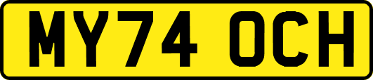 MY74OCH