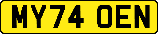 MY74OEN