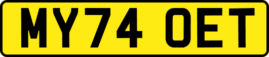 MY74OET