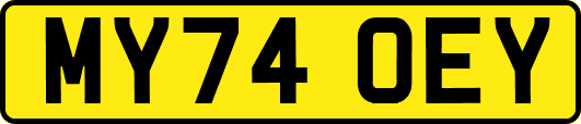 MY74OEY