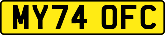 MY74OFC