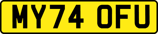 MY74OFU