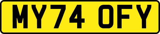 MY74OFY