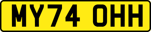 MY74OHH