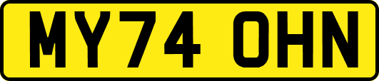 MY74OHN