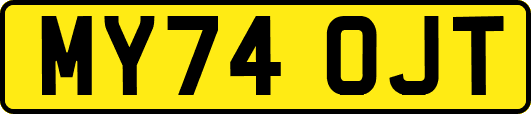 MY74OJT