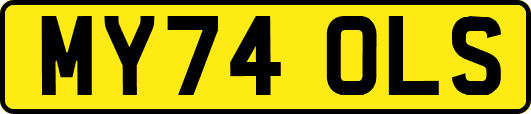 MY74OLS