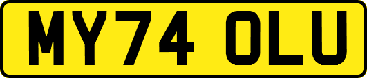 MY74OLU