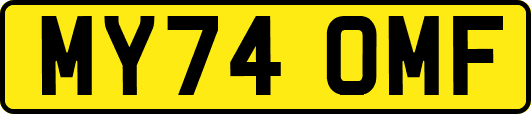 MY74OMF