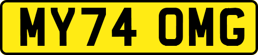 MY74OMG