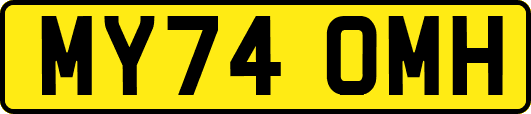 MY74OMH