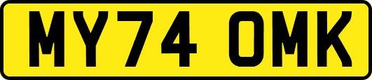MY74OMK