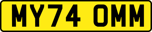 MY74OMM