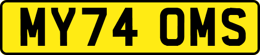 MY74OMS