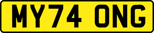 MY74ONG