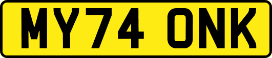 MY74ONK