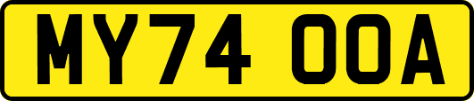 MY74OOA