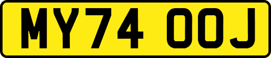 MY74OOJ