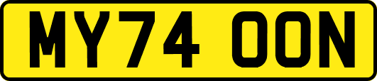 MY74OON