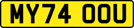 MY74OOU