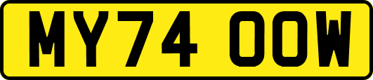MY74OOW