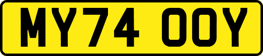 MY74OOY