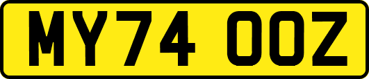 MY74OOZ