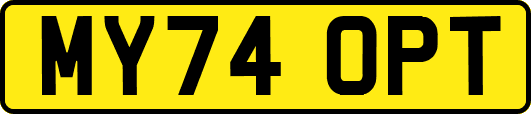 MY74OPT