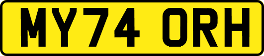 MY74ORH