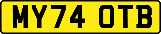 MY74OTB