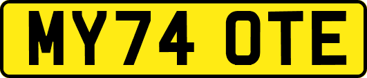 MY74OTE