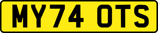 MY74OTS