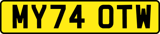 MY74OTW
