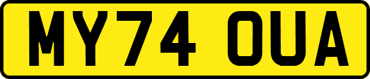 MY74OUA