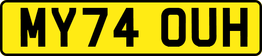 MY74OUH