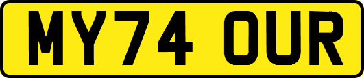 MY74OUR