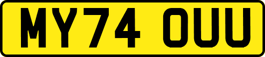 MY74OUU