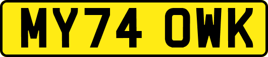 MY74OWK