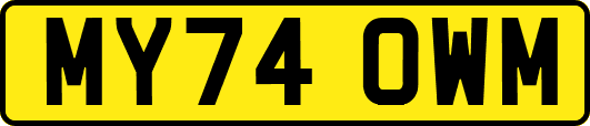 MY74OWM