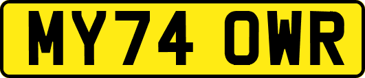 MY74OWR