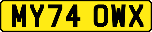 MY74OWX