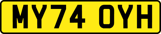 MY74OYH