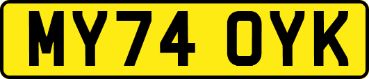 MY74OYK