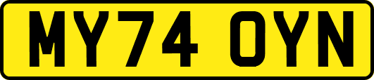 MY74OYN
