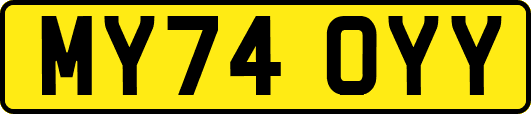 MY74OYY