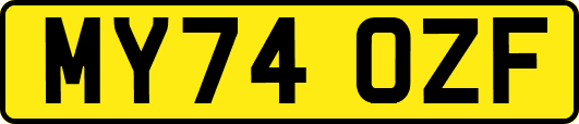 MY74OZF