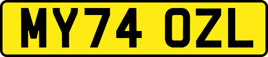 MY74OZL