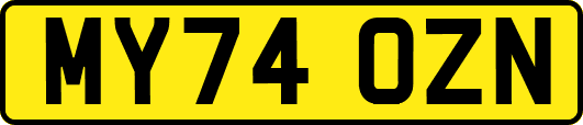 MY74OZN