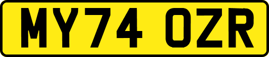 MY74OZR