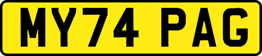 MY74PAG